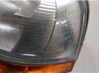  Поворот Renault Master 1998-2010 11486102 #5