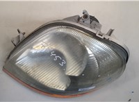  Поворот Renault Master 1998-2010 11486102 #7