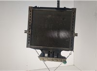 81061016510 Радиатор охлаждения двигателя Man 4-Serie TGA 2000-2008 20571429 #1