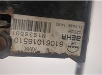 81061016510 Радиатор охлаждения двигателя Man 4-Serie TGA 2000-2008 20571429 #3