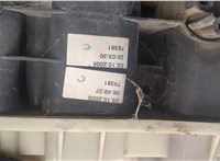 81061016510 Радиатор охлаждения двигателя Man 4-Serie TGA 2000-2008 20571429 #5