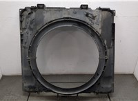  Кожух вентилятора радиатора (диффузор) DAF XF 106 2013-2021 20571431 #1