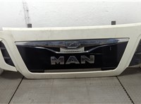  Капот Man TGX 2012-2021 20571434 #1