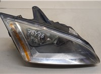 1480986, 4M5113099KD Фара (передняя) Ford Focus 2 2005-2008 20571441 #1