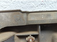  Заглушка буксировочного крюка Iveco EuroCargo 1 1991-2002 11486111 #8