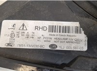  Фара (передняя) Ford C-Max 2002-2010 20571449 #2