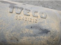  Воздуховод Iveco EuroCargo 1 1991-2002 20571452 #5