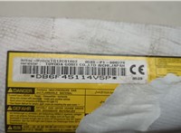 7391042060 Подушка безопасности боковая (в сиденье) Toyota RAV 4 2013-2015 20571453 #2