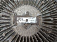  Вентилятор радиатора Iveco EuroCargo 2 2002-2015 20571454 #2