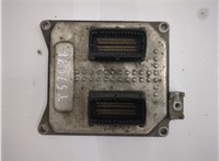  Блок управления двигателем Opel Zafira B 2005-2014 20571455 #2