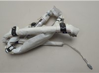  Подушка безопасности боковая (шторка) Audi A4 (B8) 2007-2015 20571458 #3