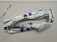  Подушка безопасности боковая (шторка) Audi A4 (B8) 2007-2015 20571460 #1