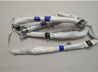  Подушка безопасности боковая (шторка) Audi A4 (B8) 2007-2015 20571460 #2