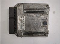  Блок управления двигателем Skoda Octavia (A7) 2013-2023 20571461 #1