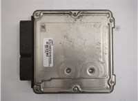  Блок управления двигателем Skoda Octavia (A7) 2013-2023 20571461 #2