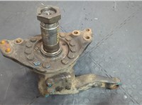 7182183 Кулак поворотный Iveco EuroCargo 2 2002-2015 20571464 #4