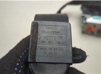  Ремень безопасности Audi A4 (B8) 2007-2015 20571466 #2