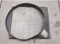  Кожух вентилятора радиатора (диффузор) Iveco EuroCargo 1 1991-2002 20571473 #1