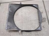  Кожух вентилятора радиатора (диффузор) Iveco EuroCargo 1 1991-2002 20571473 #2
