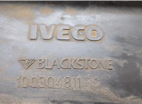  Кожух вентилятора радиатора (диффузор) Iveco EuroCargo 1 1991-2002 20571473 #3