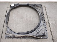  Кожух вентилятора радиатора (диффузор) Renault T 2013-2022 20571477 #1