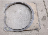  Кожух вентилятора радиатора (диффузор) Iveco EuroCargo 1 1991-2002 20571482 #1