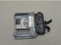 03C906056CM Блок управления двигателем Skoda Octavia (A5) 2004-2013 20571489 #1