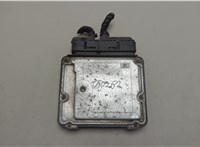 03C906056CM Блок управления двигателем Skoda Octavia (A5) 2004-2013 20571489 #4