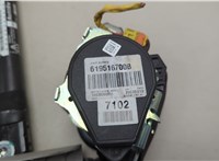  Ремень безопасности Chevrolet Cruze 2009-2015 20571495 #3