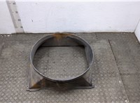  Кожух вентилятора радиатора (диффузор) Renault Midlum 1 1999-2006 20571497 #2