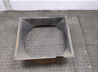  Кожух вентилятора радиатора (диффузор) Renault Midlum 1 1999-2006 20571497 #3