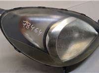  Фара (передняя) Toyota Yaris Verso 20571502 #4