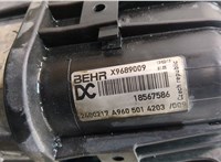 Пробка расширительного бачка Mercedes Actros MP4 2011-2022 11486143 #2