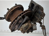  Ступица (кулак, цапфа) Iveco EuroCargo 1 1991-2002 20571506 #4
