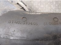  Патрубок корпуса воздушного фильтра Man TGL 2005-2021 11486147 #4