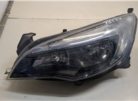  Фара (передняя) Opel Astra J 2010-2017 20571512 #1