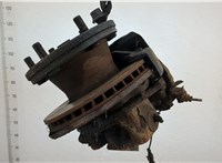  Ступица (кулак, цапфа) Iveco EuroCargo 1 1991-2002 20571513 #2