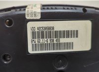  Щиток приборов (приборная панель) BMW X5 E53 2000-2006 20571520 #5