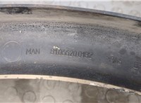  Кожух вентилятора радиатора (диффузор) Man TGX 2007-2012 20571533 #4