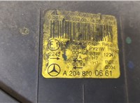  Фара (передняя) Mercedes C W204 2006-2015 20571541 #9