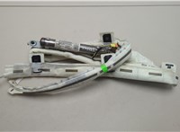  Подушка безопасности боковая (шторка) Volkswagen Jetta 6 2010-2018 20571548 #1