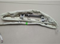  Подушка безопасности боковая (шторка) Volkswagen Jetta 6 2010-2018 20571552 #1