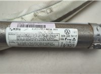  Подушка безопасности боковая (шторка) Volkswagen Jetta 6 2010-2018 20571552 #3