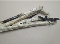  Подушка безопасности боковая (шторка) Toyota Avensis 2 2003-2008 20571554 #1