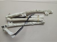  Подушка безопасности боковая (шторка) Toyota Avensis 2 2003-2008 20571556 #3