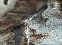  Поддон Seat Ibiza 4 2008-2015 20571559 #5
