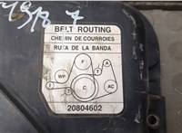 20804602 Кожух вентилятора радиатора (диффузор) Volvo FH 2012- 20571562 #2