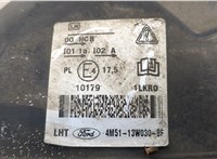 1480997, 4M5113101KD Фара (передняя) Ford Focus 2 2005-2008 20571564 #7