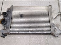 A6685000500 Радиатор интеркулера Mercedes Vario (512D-815D) 1996-2013 20571569 #1