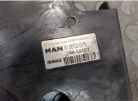  Кронштейн радиатора Man TGX 2012-2021 20571576 #3